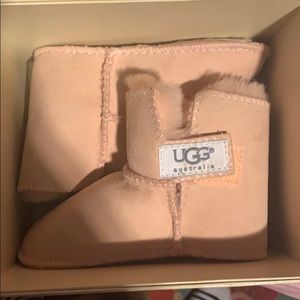 New Uggs for babies